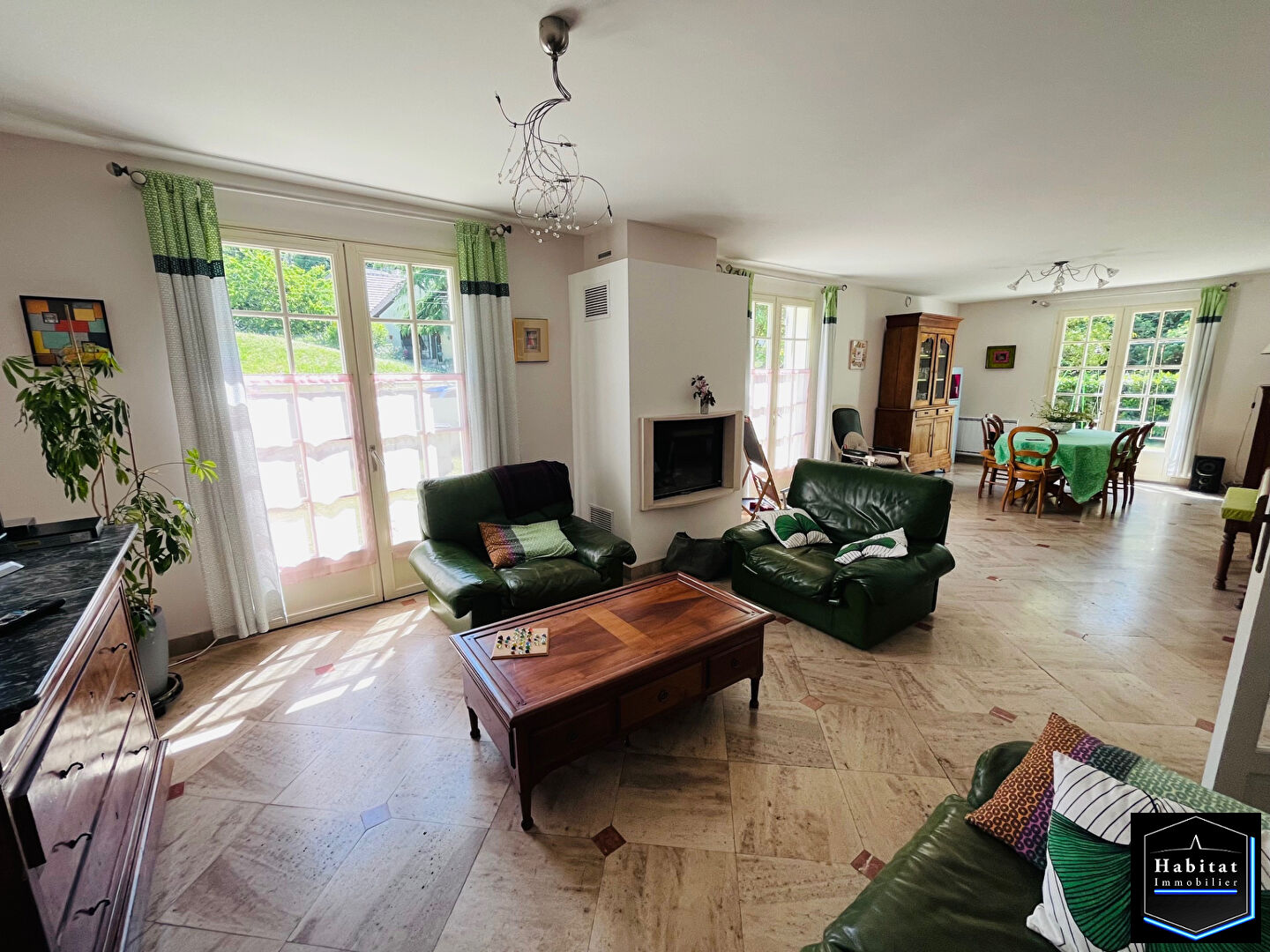 Maison  BETZ 7 pièce(s) 160 m2