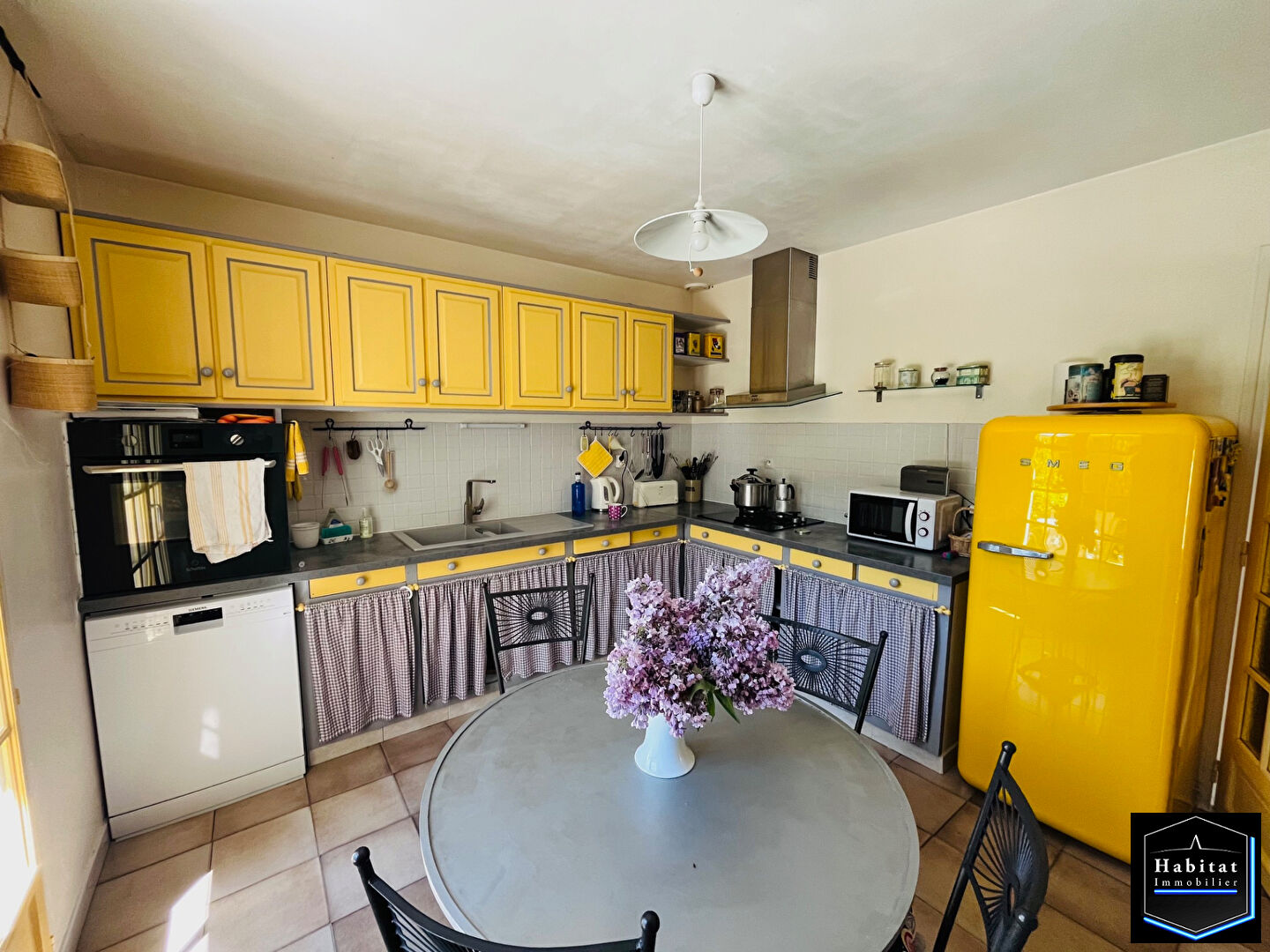 Photo Maison  BETZ 7 pièce(s) 160 m2 image 2/6