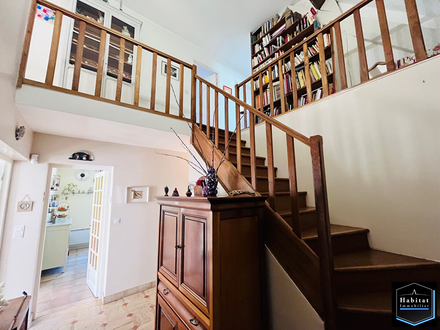 Photo Maison  BETZ 7 pièce(s) 160 m2 image 3/6