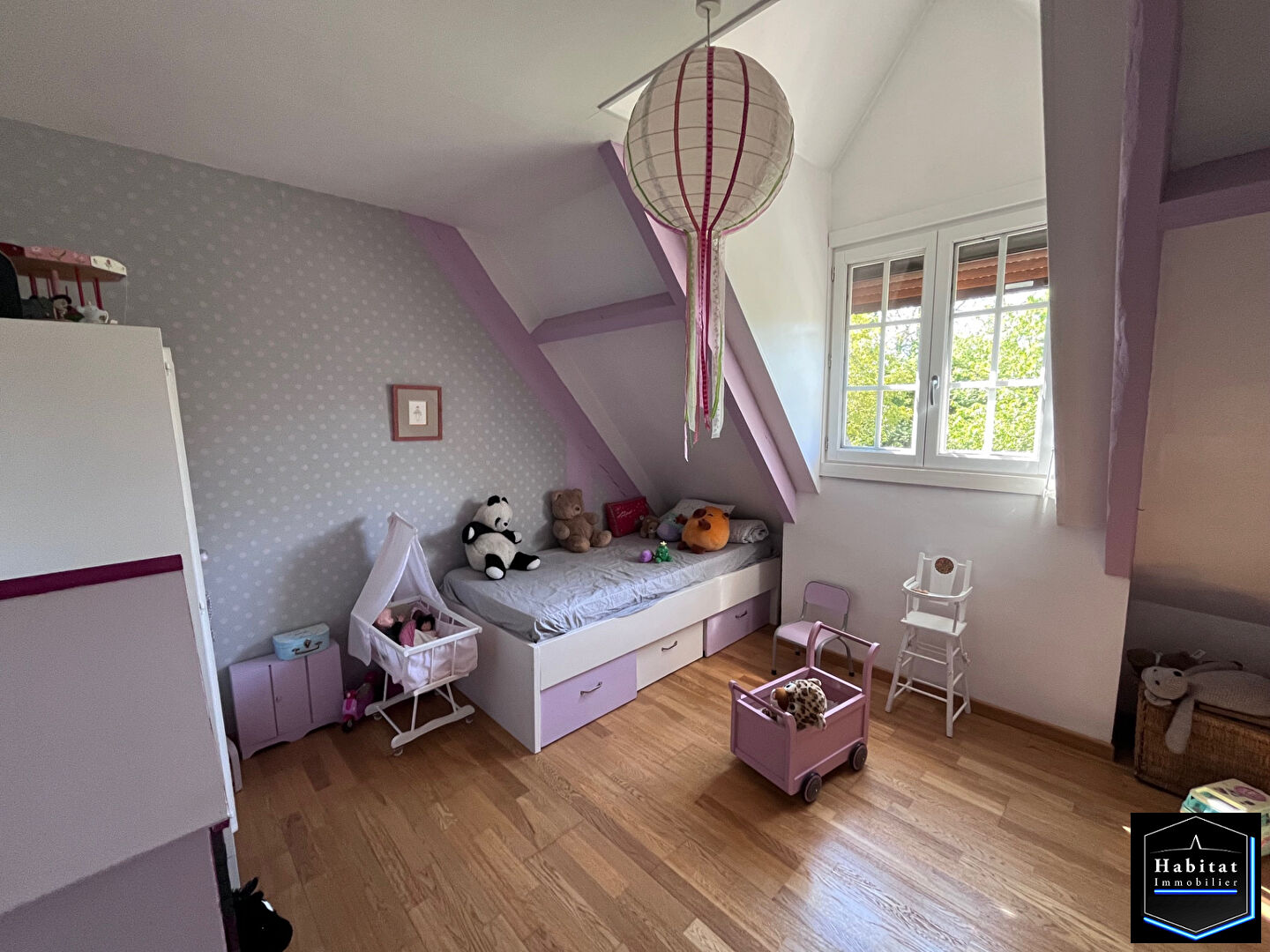 Photo Maison  BETZ 7 pièce(s) 160 m2 image 6/6