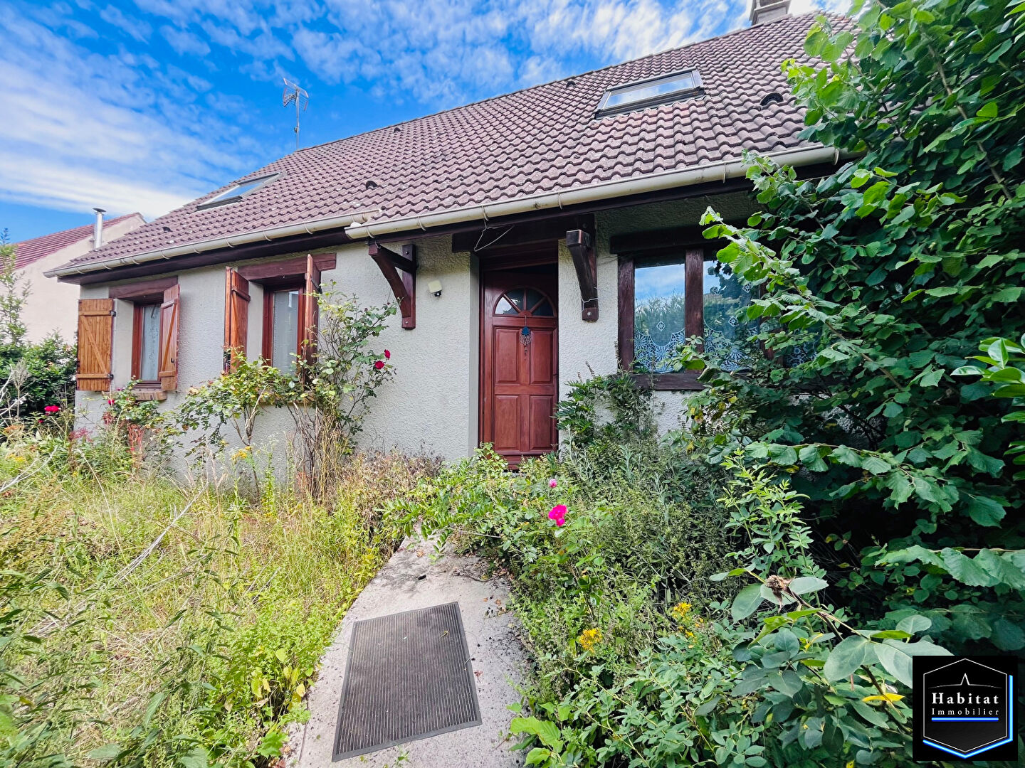 Agence immobilière de HABITAT IMMOBILIER BETZ
