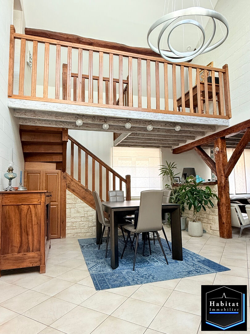 Photo Maison 150m² 4 chambres image 2/6