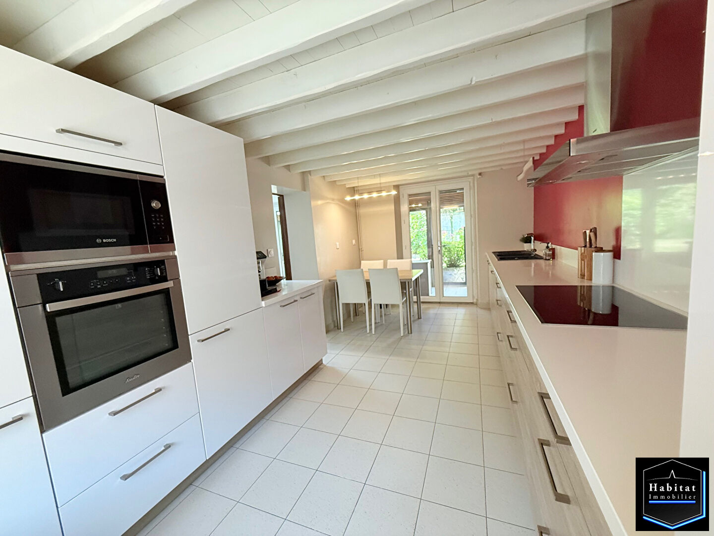 Photo Maison 150m² 4 chambres image 4/6