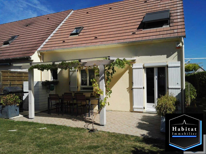 Agence immobilière de 
 HABITAT IMMOBILIER - HABITAT IMMOBILIER SAINT PATHUS 
