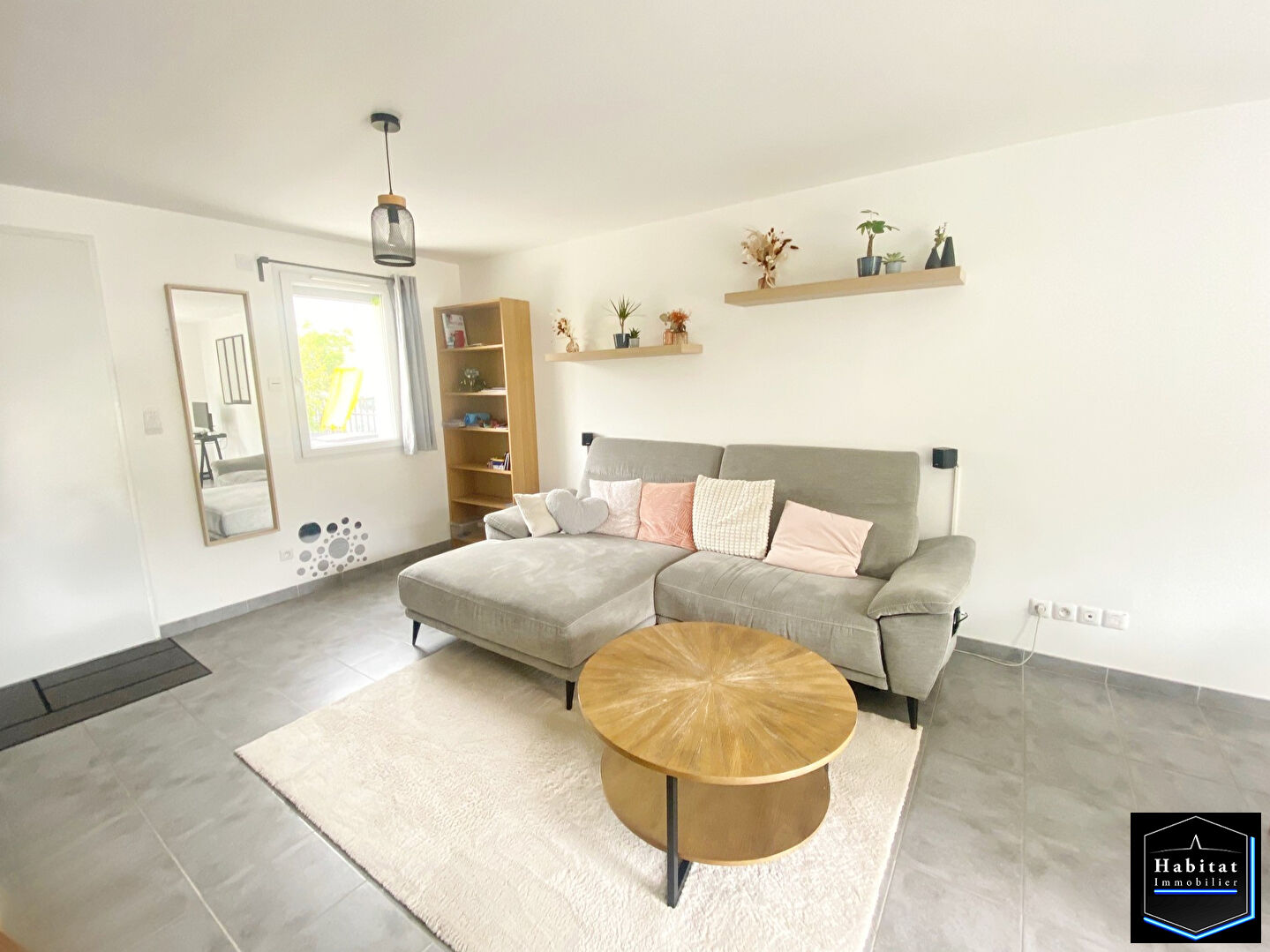 Agence immobilière de 
 HABITAT IMMOBILIER - HABITAT IMMOBILIER SAINT PATHUS 
