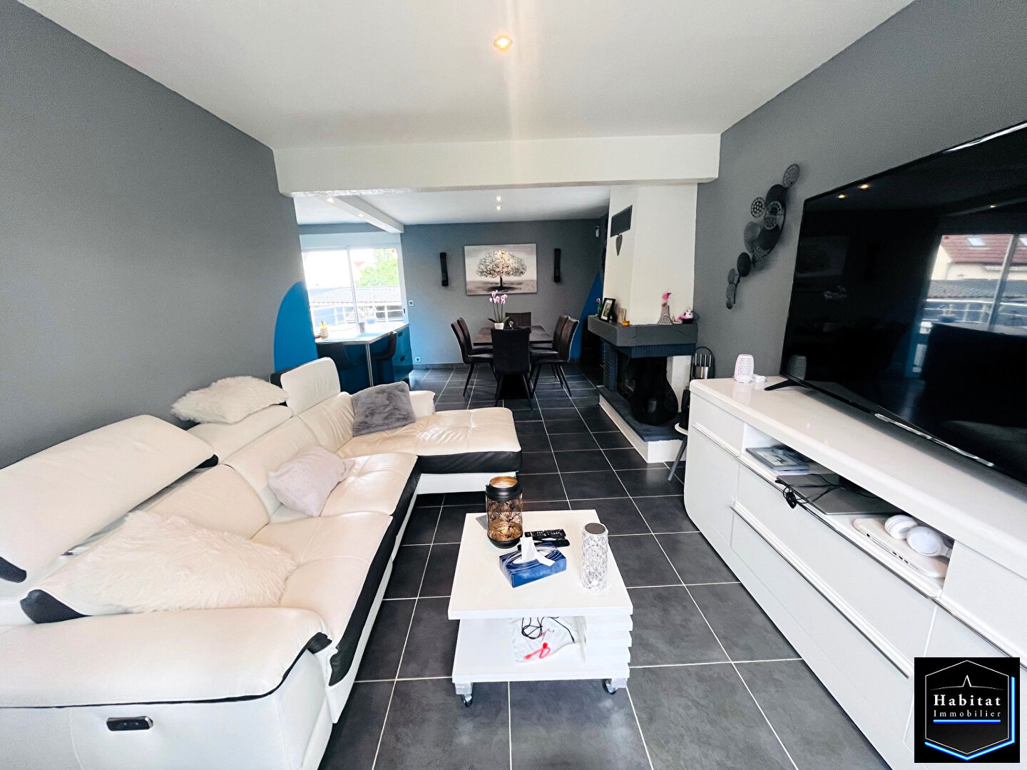 Photo Maison  BETZ 6 pièce(s) 105 m2 image 3/6