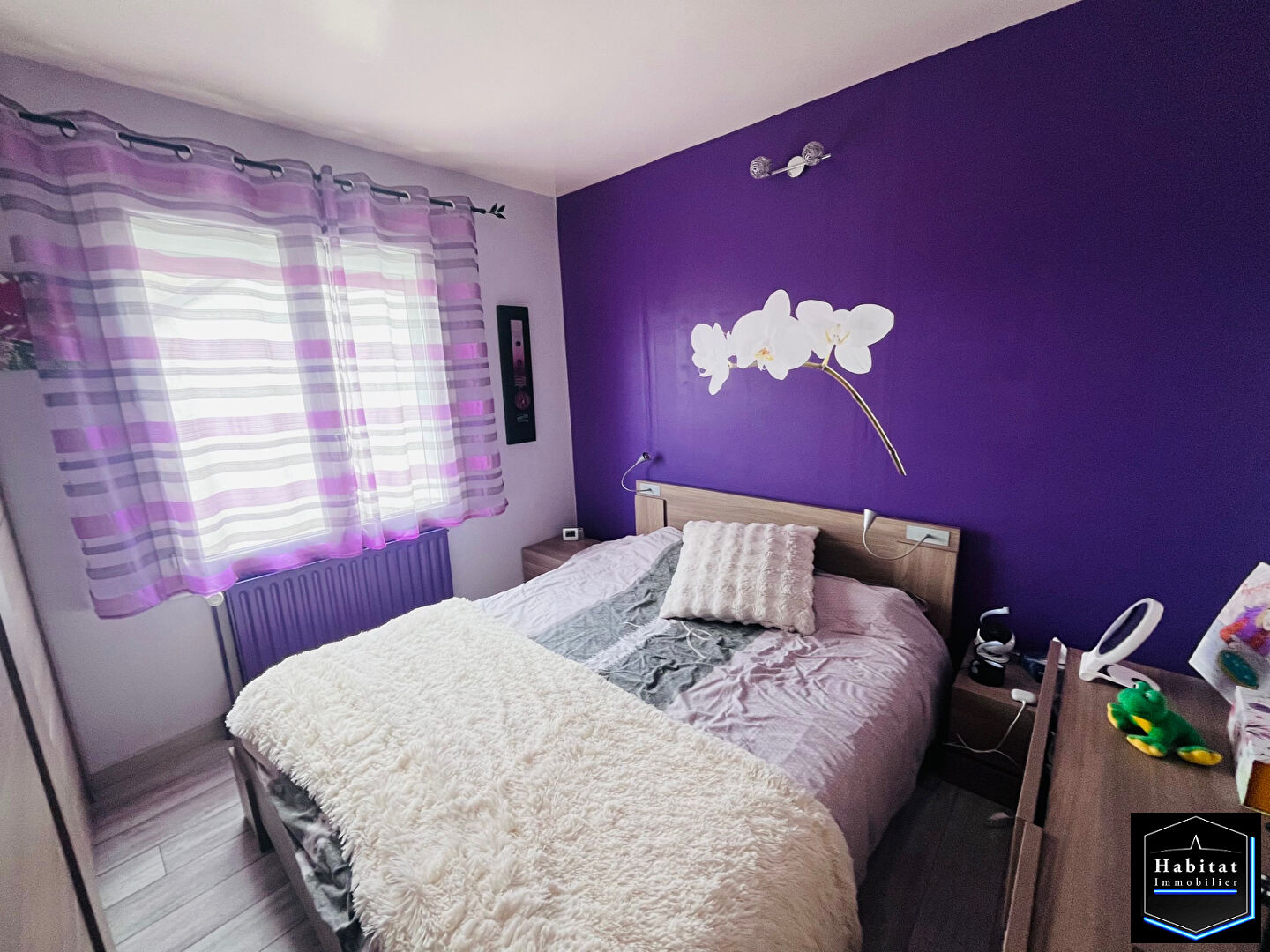 Photo Maison  BETZ 6 pièce(s) 105 m2 image 6/6