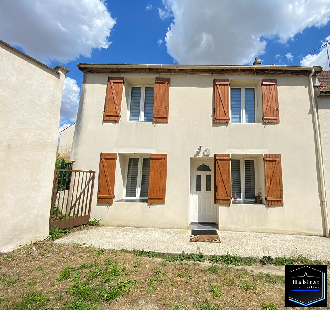 Agence immobilière de 
 HABITAT IMMOBILIER - HABITAT IMMOBILIER SAINT PATHUS 
