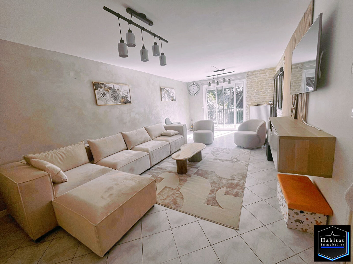 Agence immobilière de 
 HABITAT IMMOBILIER - HABITAT IMMOBILIER SAINT PATHUS 
