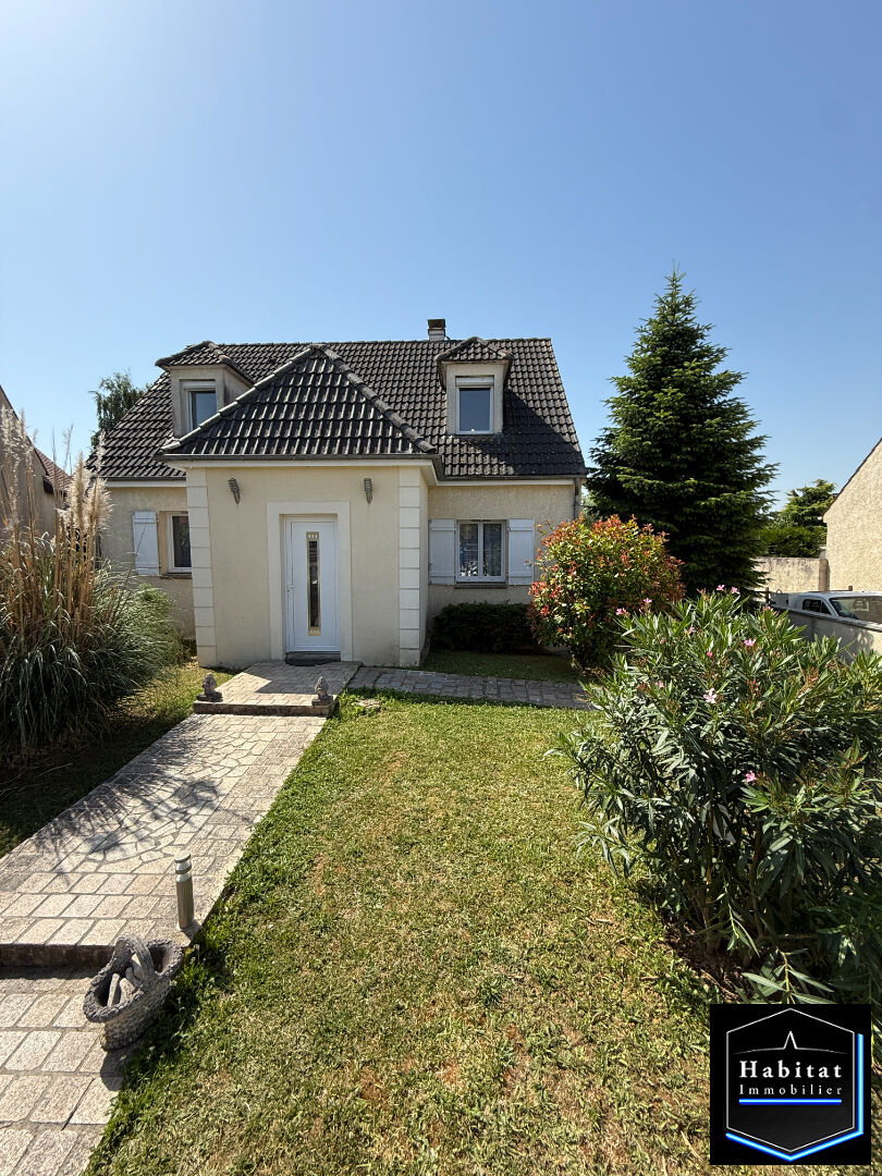 Agence immobilière de 
 HABITAT IMMOBILIER - HABITAT IMMOBILIER SAINT PATHUS 
