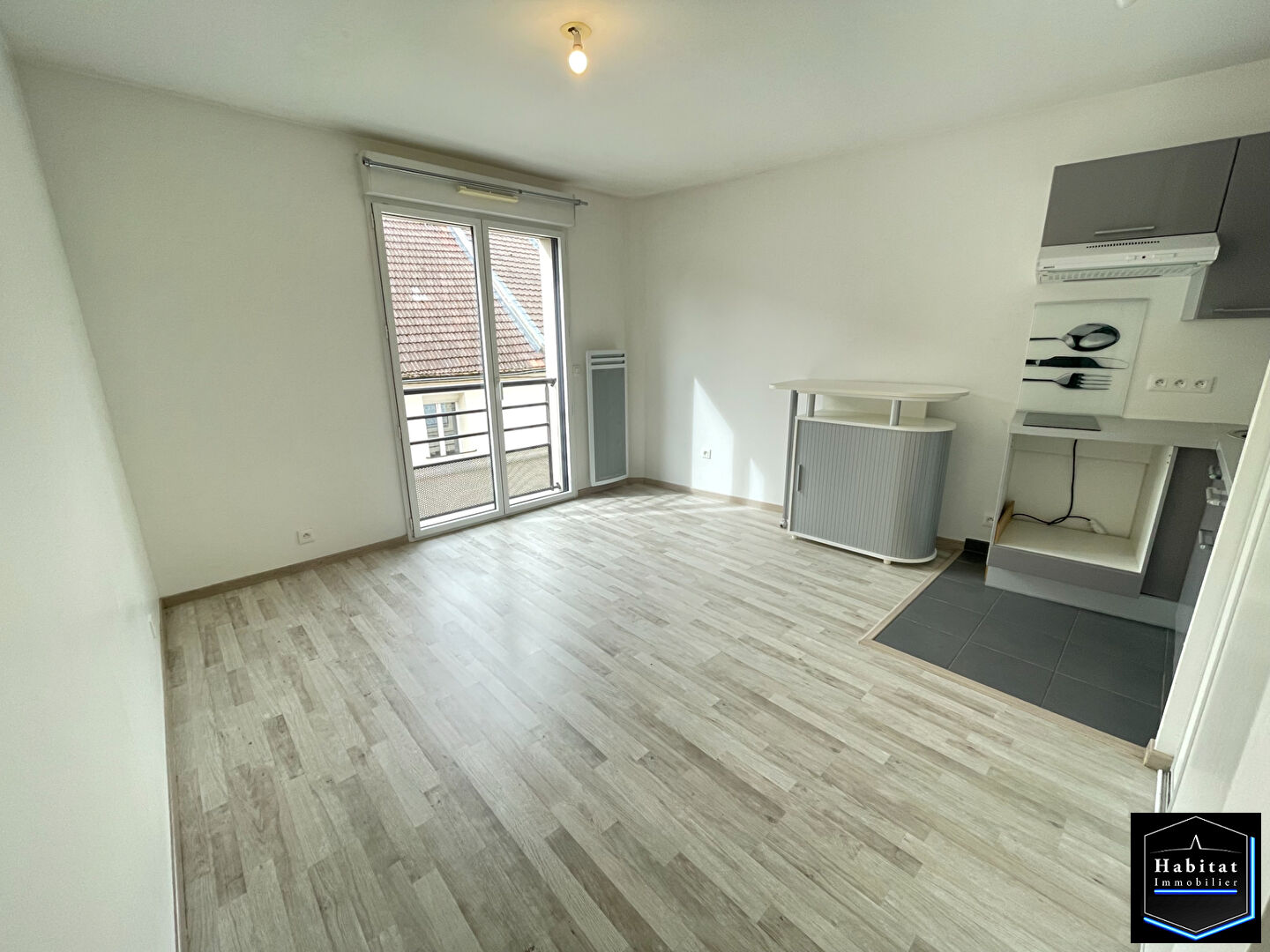 Agence immobilière de 
 HABITAT IMMOBILIER - HABITAT IMMOBILIER OTHIS 
