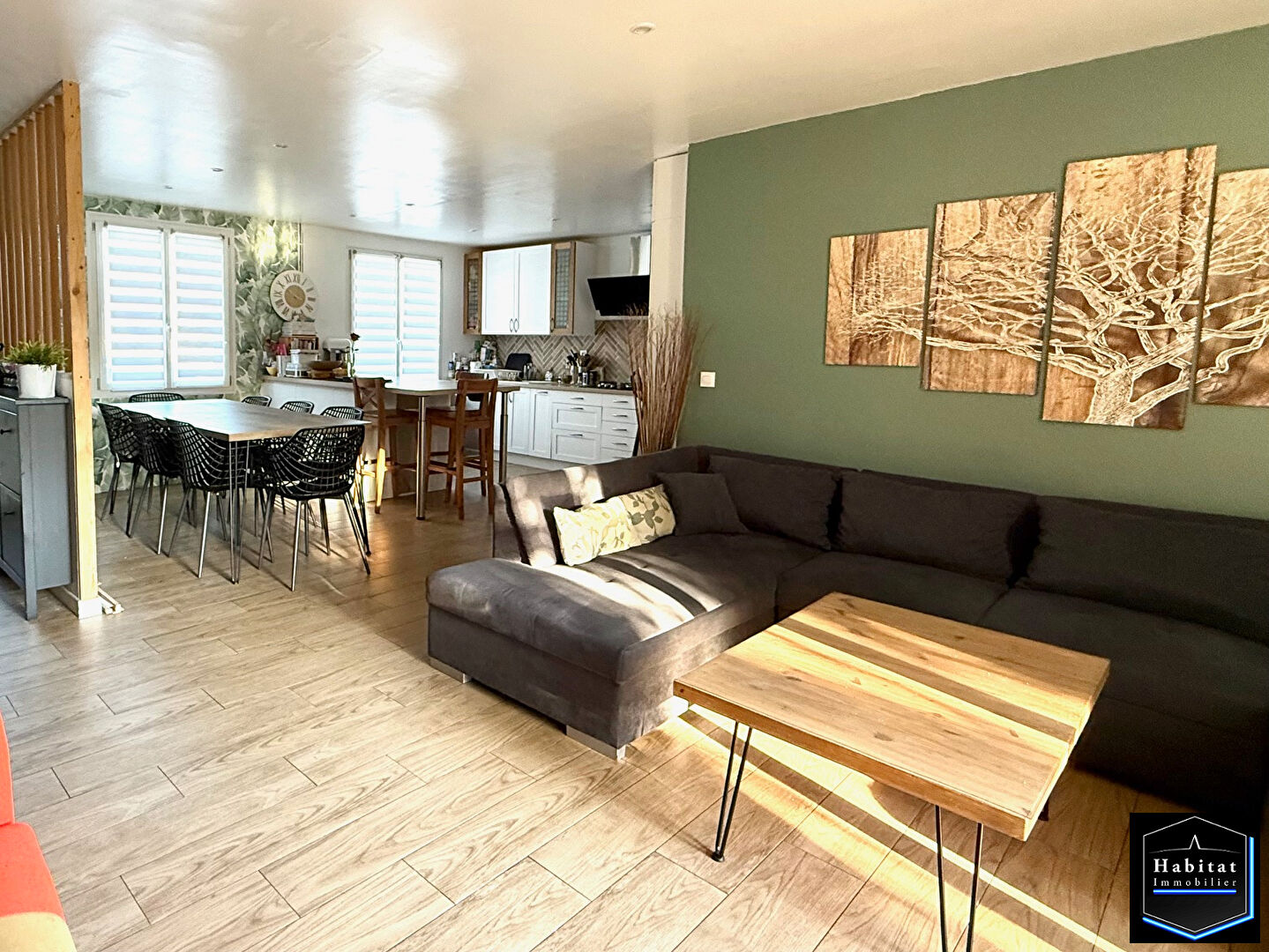 Photo Maison Le Plessis Belleville 7 pièce(s) image 2/6