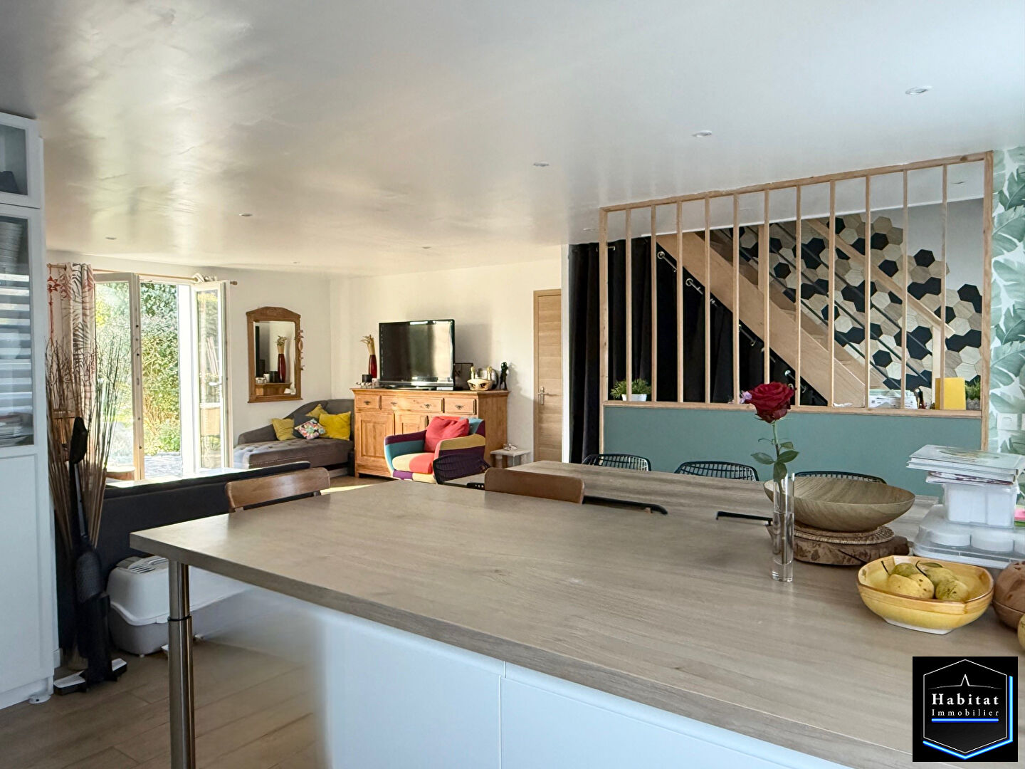 Photo Maison Le Plessis Belleville 7 pièce(s) image 4/6