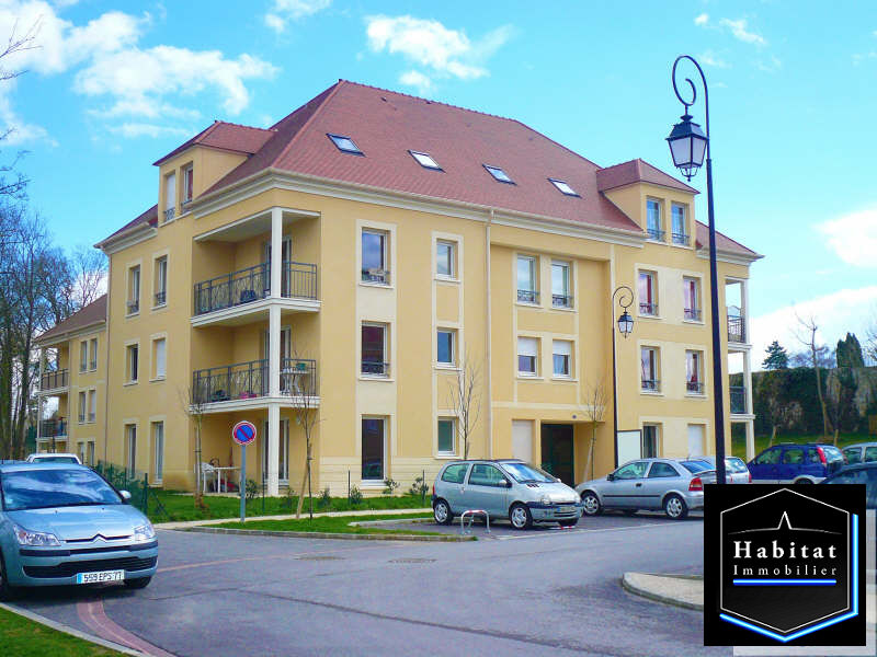 Agence immobilière de 
 HABITAT IMMOBILIER - HABITAT IMMOBILIER NANTEUIL 
