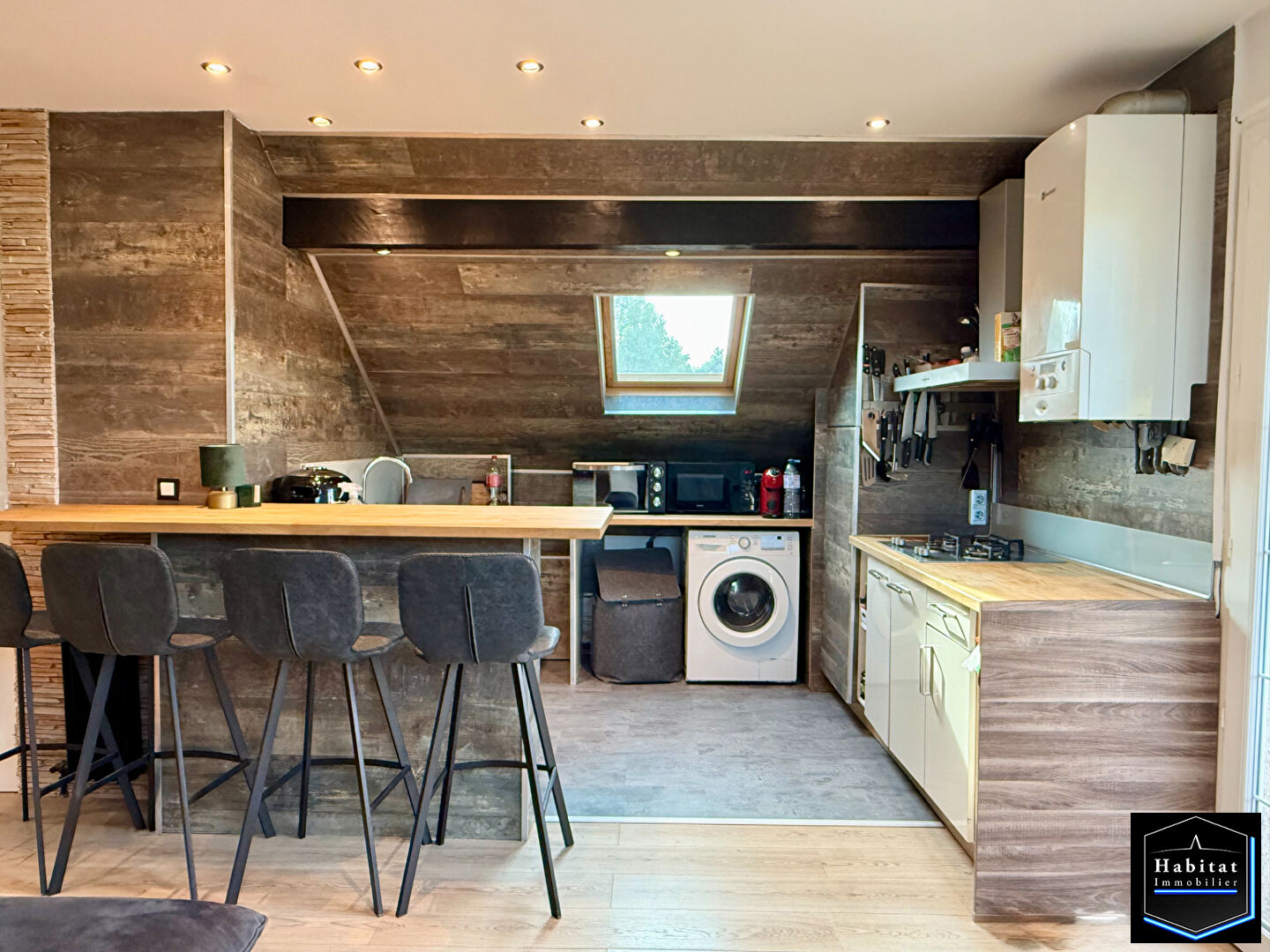 Photo Appartement à St Soupplets 3 pièce(s) image 3/6