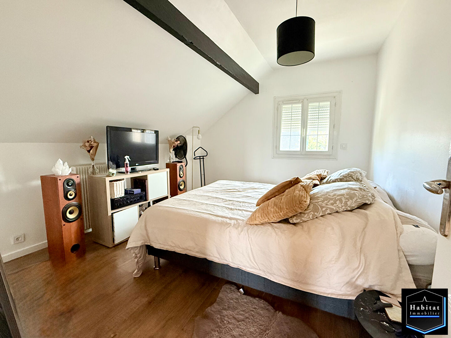 Photo Appartement à St Soupplets 3 pièce(s) image 5/6