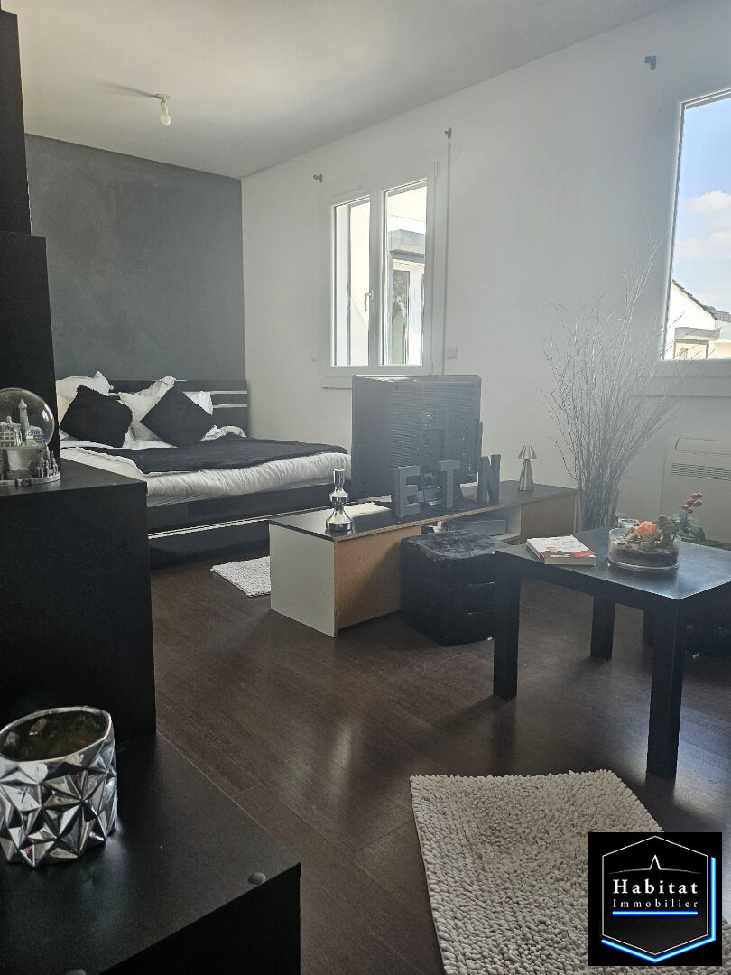 Photo Maison individuelle - 6 chambres - Sous-sol total. image 6/6