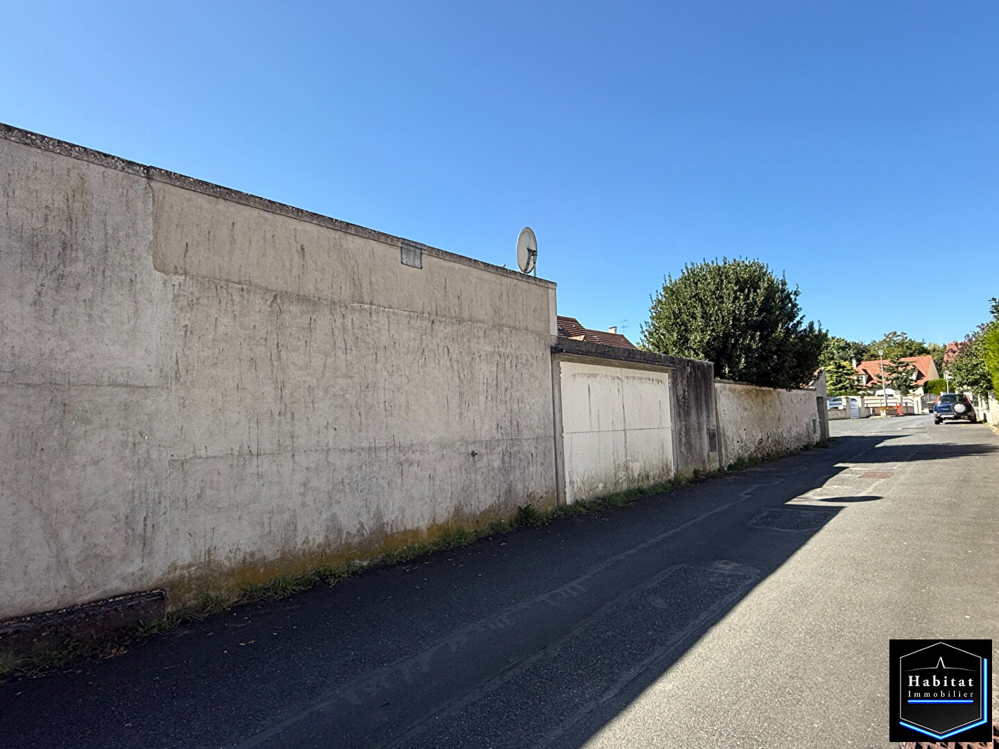 Terrain Nantouillet 626 m2