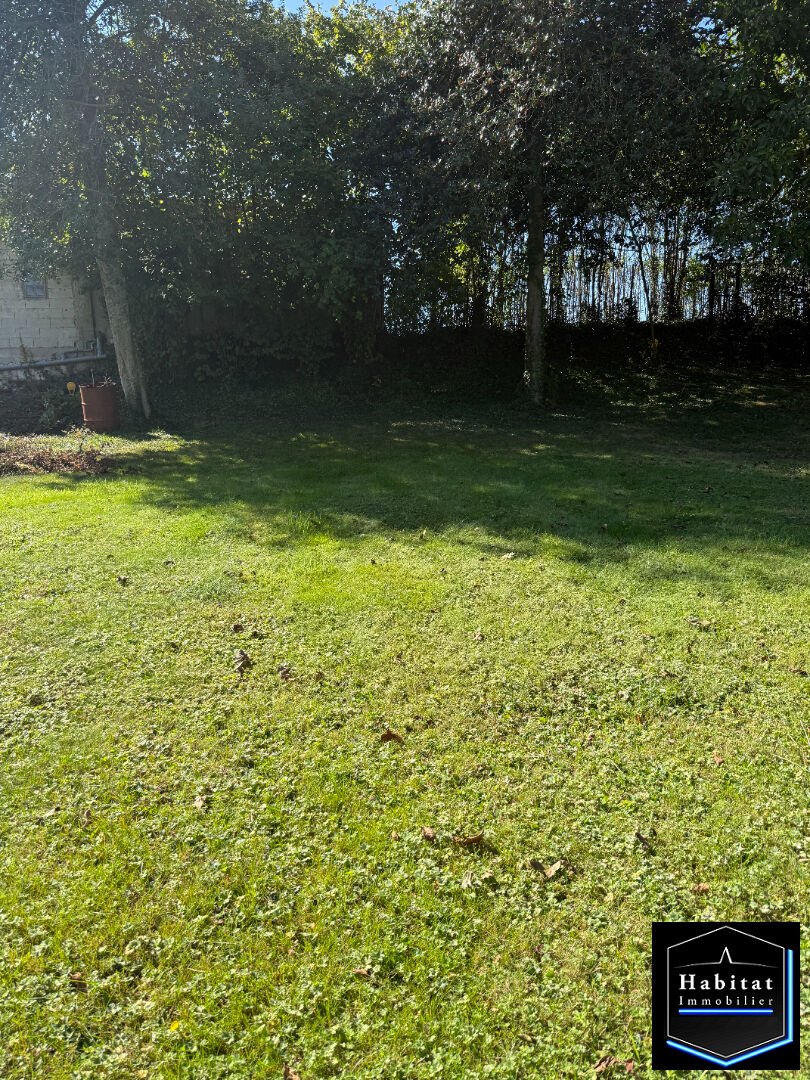 Photo Terrain Nantouillet 626 m2 image 3/4