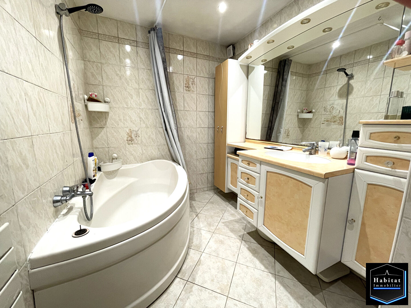 Photo Maison NANTEUIL LE HAUDOUIN 4 pièce(s) 88 m2 image 3/6