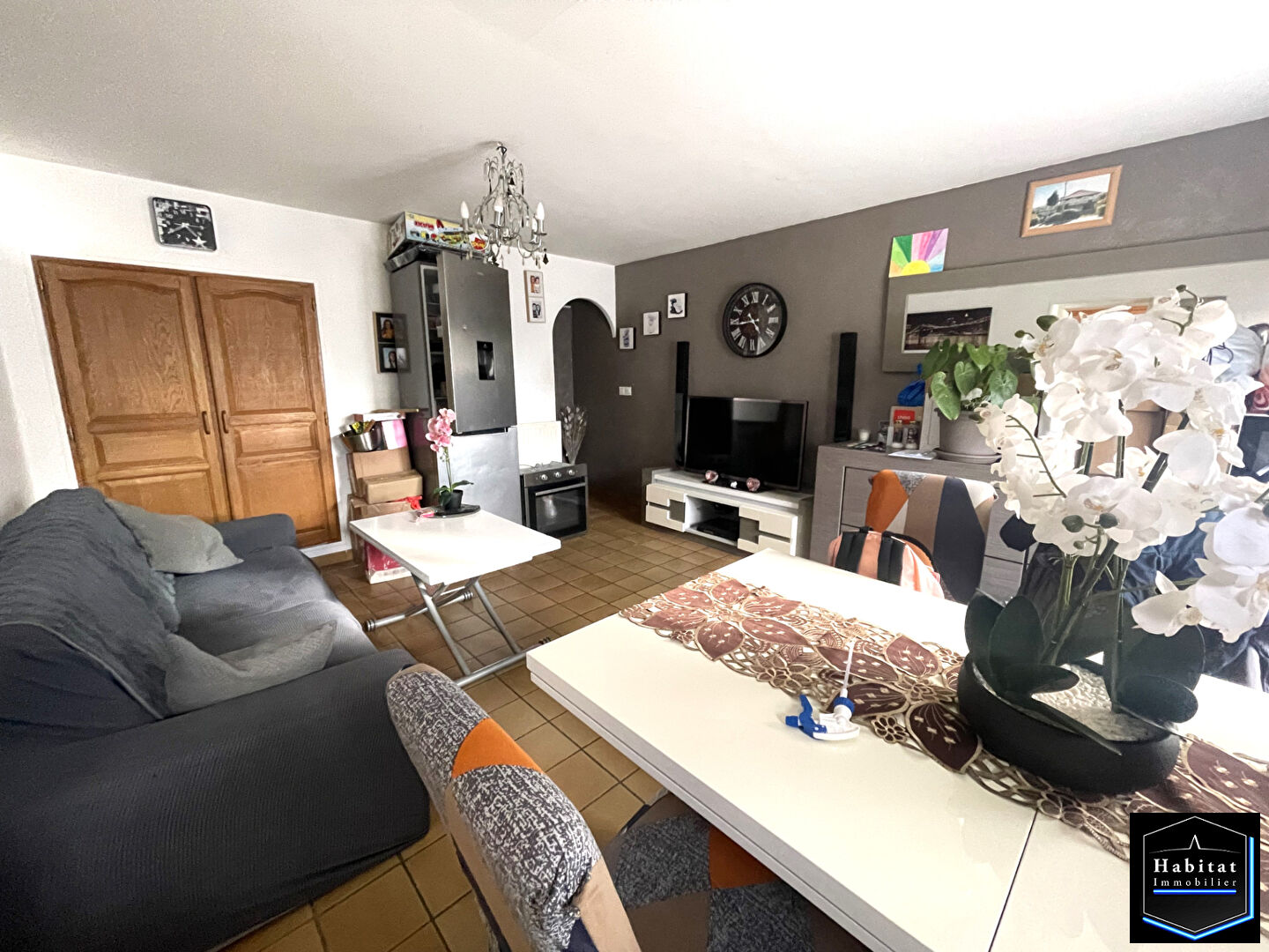 Photo Maison NANTEUIL LE HAUDOUIN 4 pièce(s) 88 m2 image 4/6