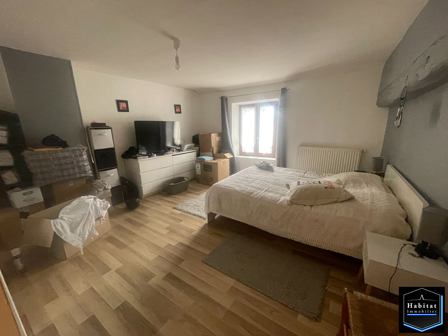 Photo Maison NANTEUIL LE HAUDOUIN 4 pièce(s) 88 m2 image 5/6