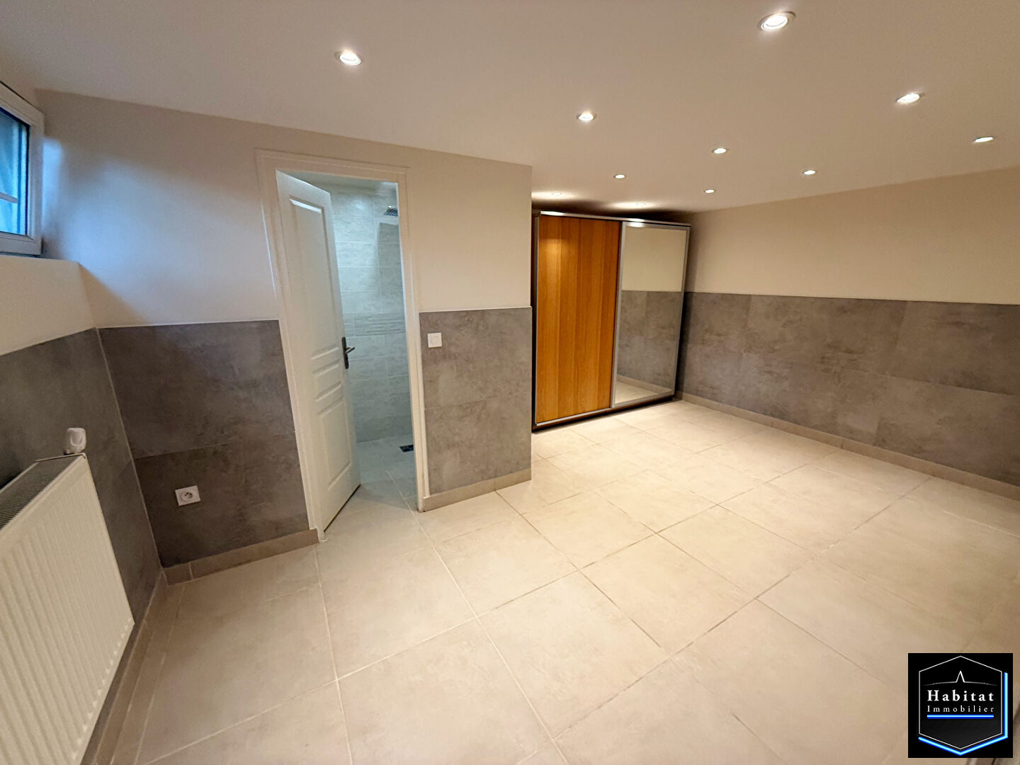 Photo MAISON avec Piscine - 130m² 660m² jardin image 6/6