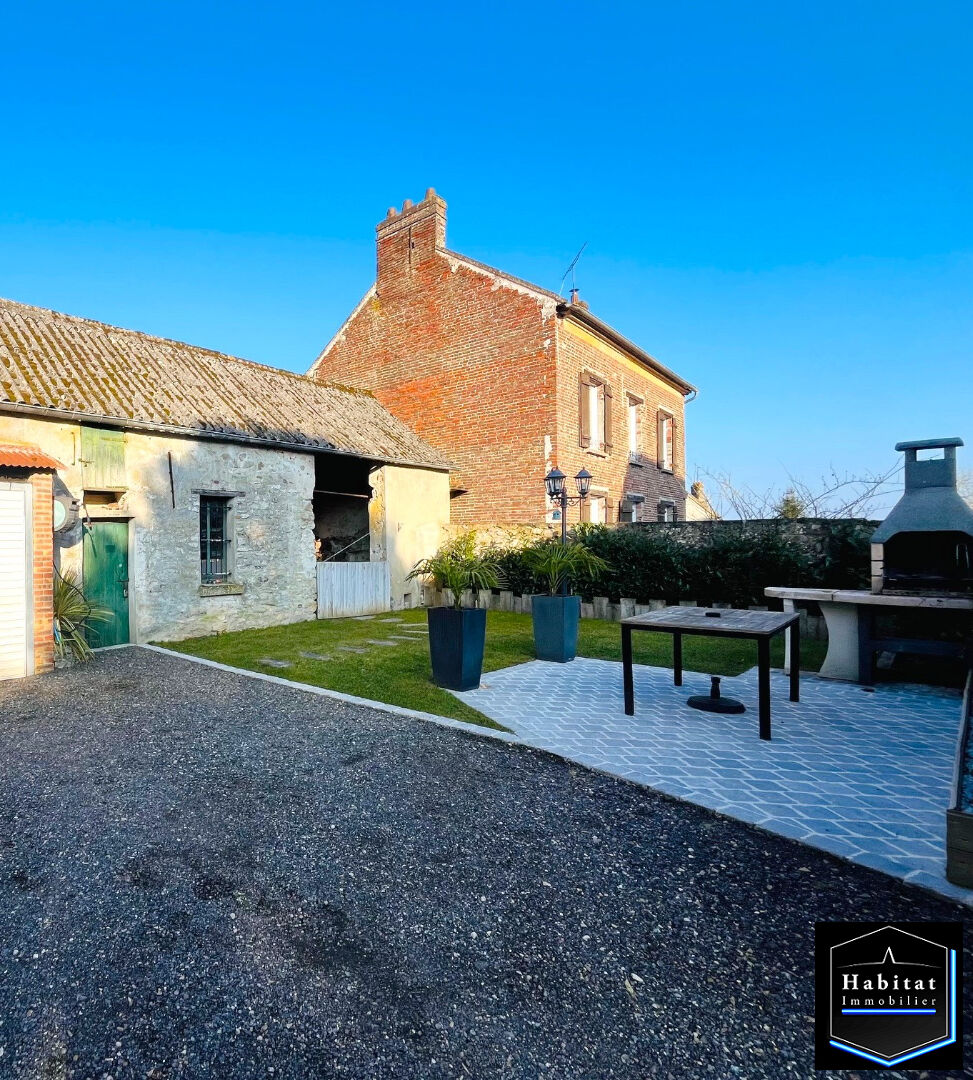 Photo Maison Rosieres 2 pièce(s) 40 m2 image 1/1