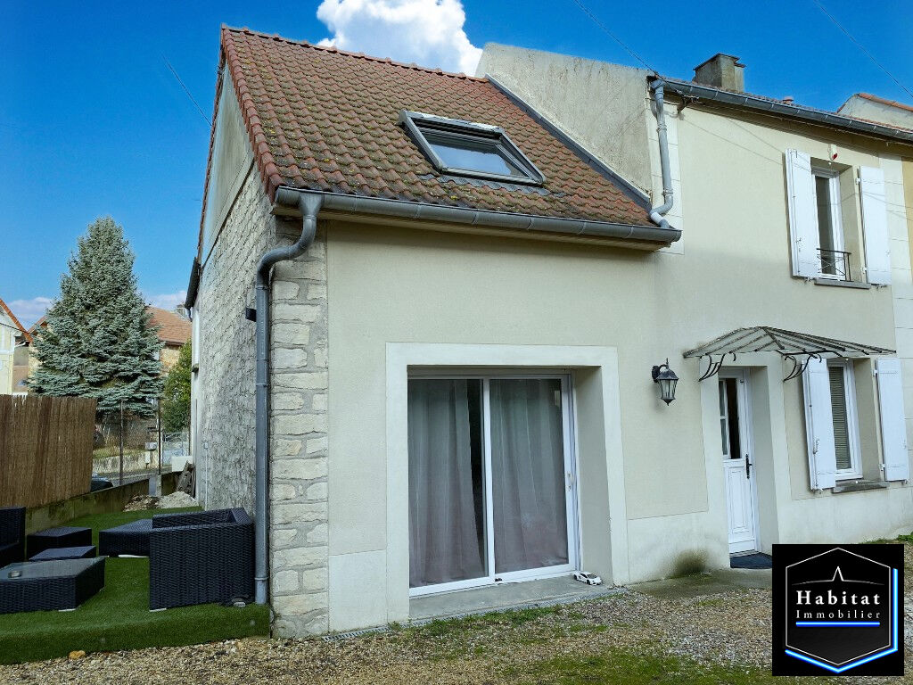 Agence immobilière de 
 HABITAT IMMOBILIER - HABITAT IMMOBILIER OTHIS 
