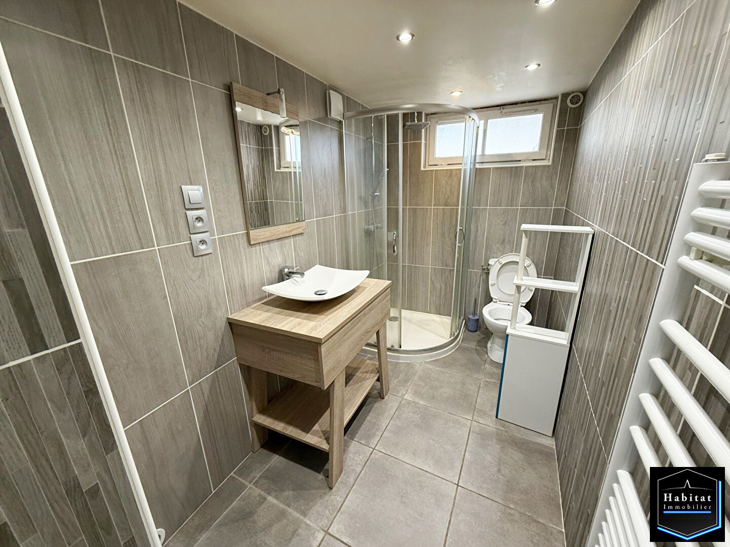 Photo Maison Thieux 6 pièce(s) 109 m2 Jardin image 5/6