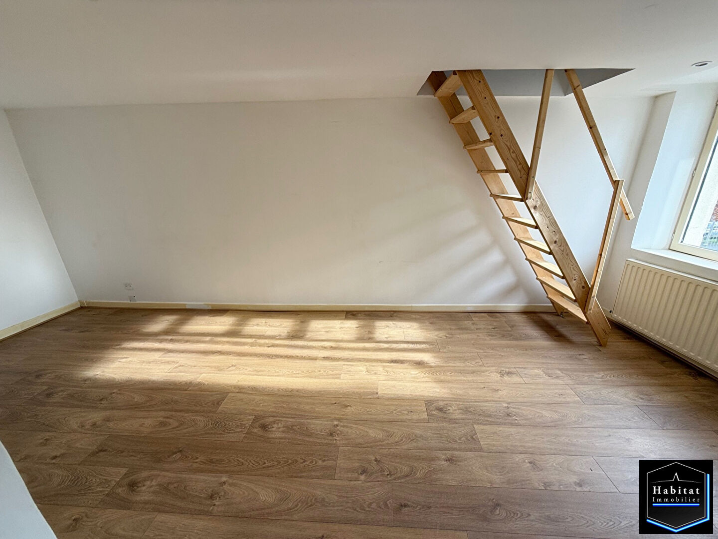 Photo Maison Thieux 6 pièce(s) 109 m2 Jardin image 6/6