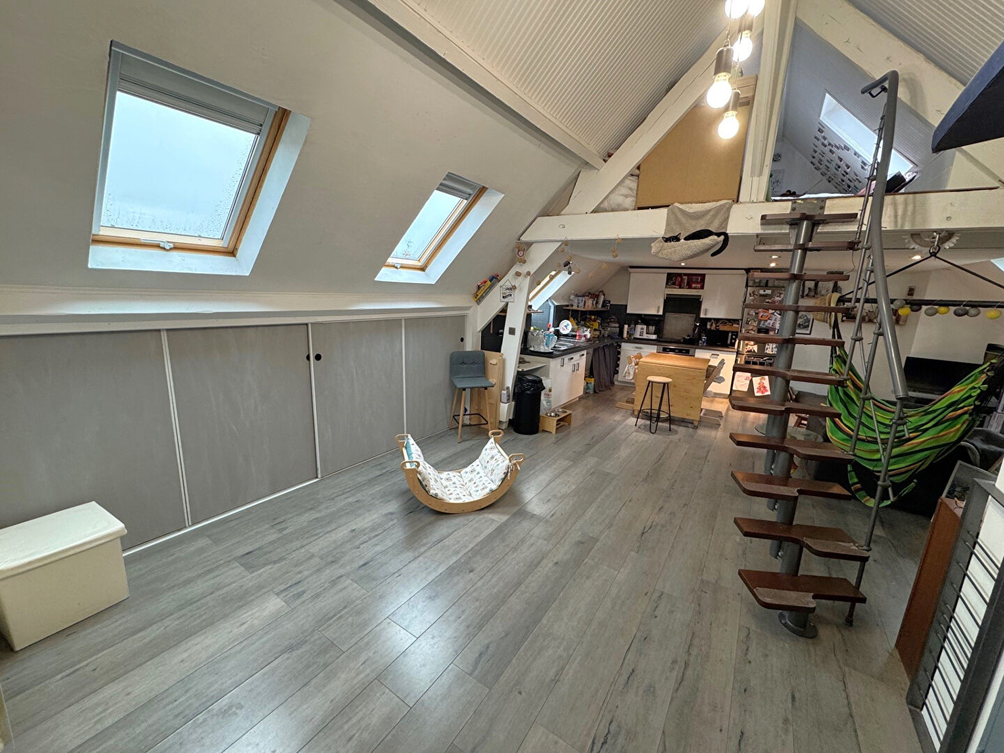 Agence immobilière de HABITAT IMMOBILIER BETZ