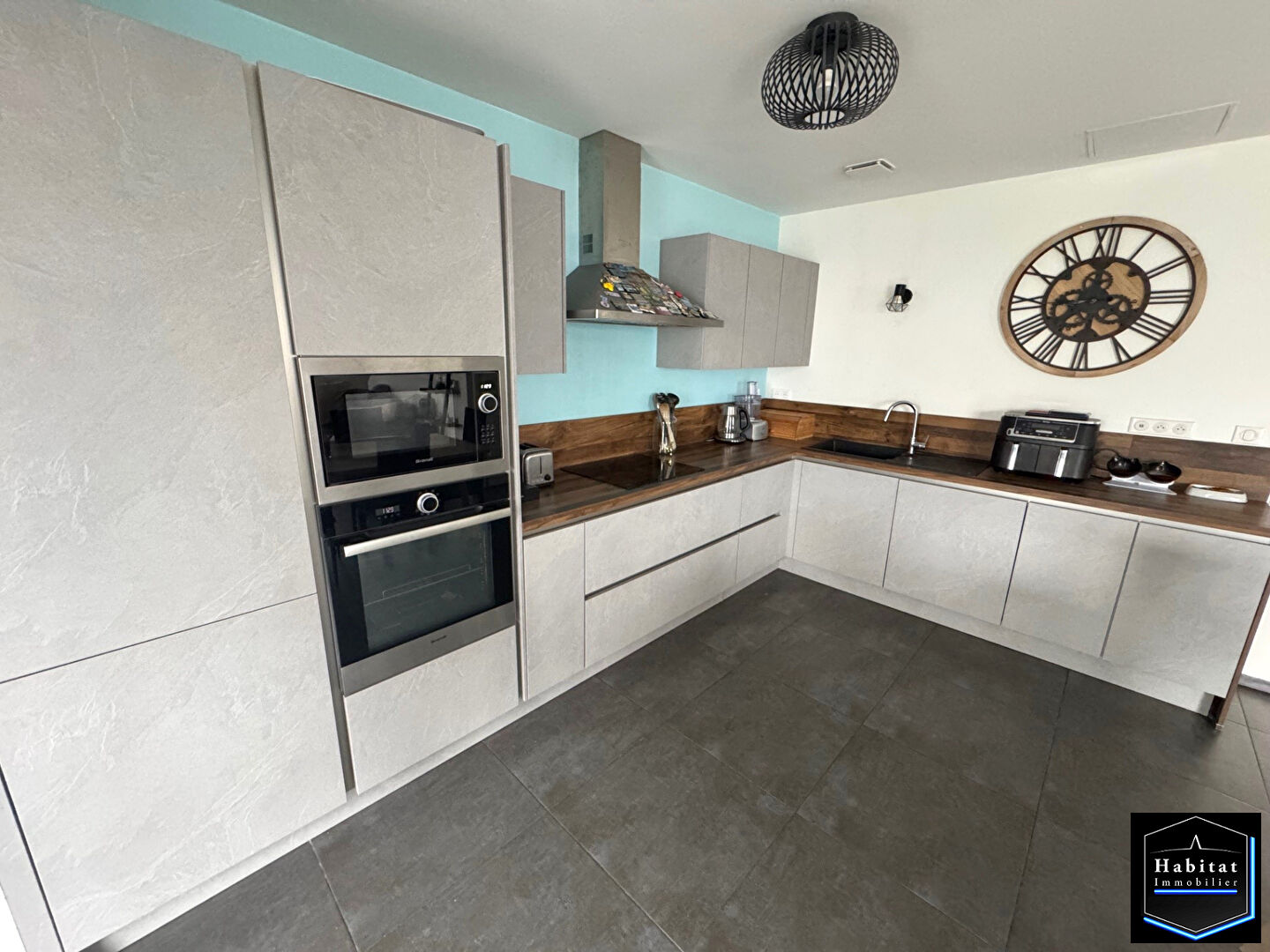 Photo Maison Levignen 5 pièce(s) 92 m2 image 3/6