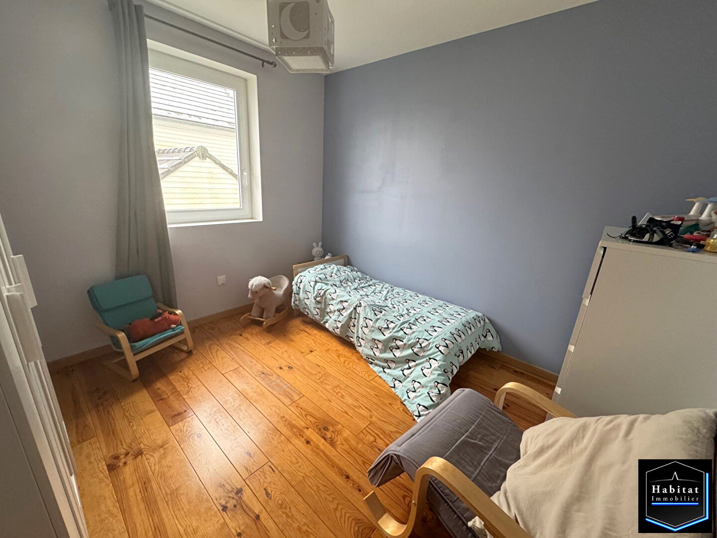 Photo Maison Levignen 5 pièce(s) 92 m2 image 6/6