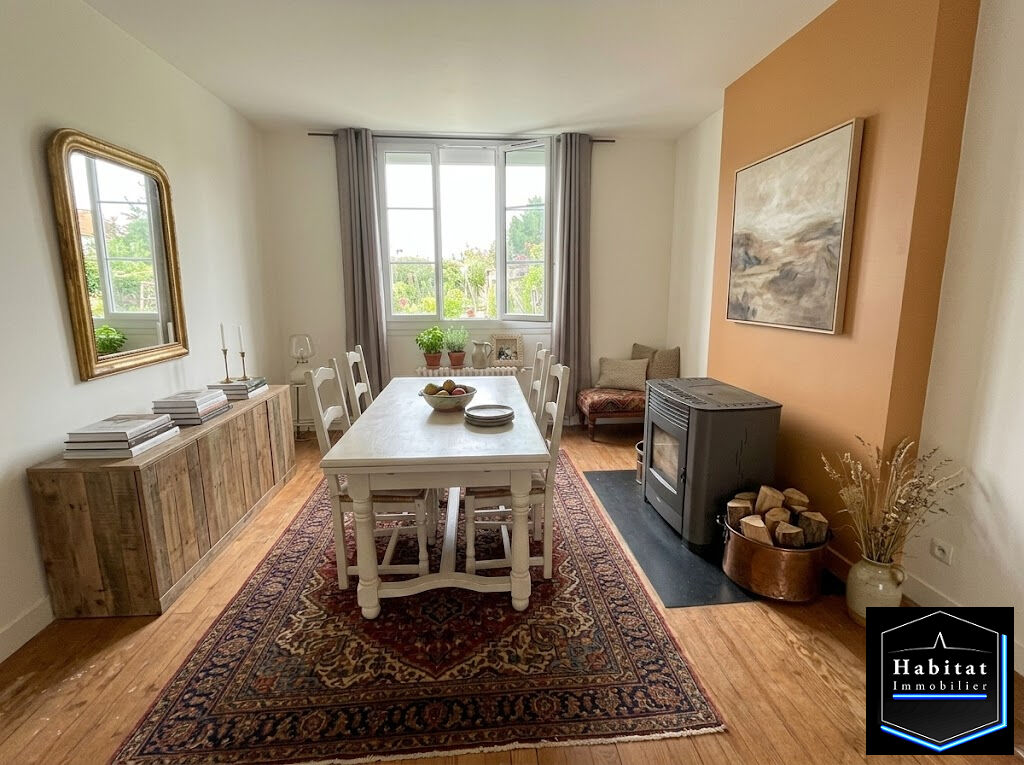 Agence immobilière de HABITAT IMMOBILIER BETZ