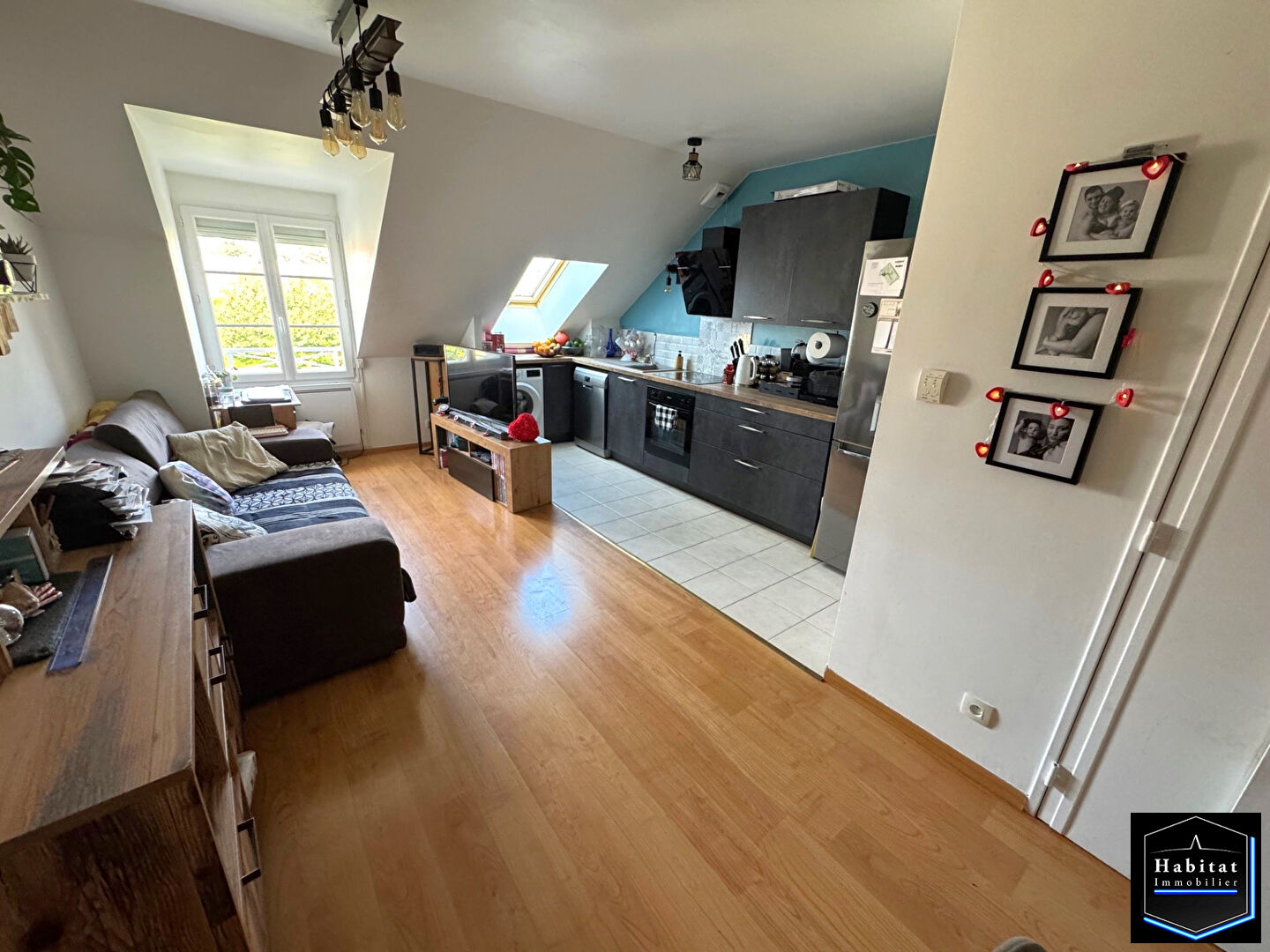 Agence immobilière de HABITAT IMMOBILIER BETZ