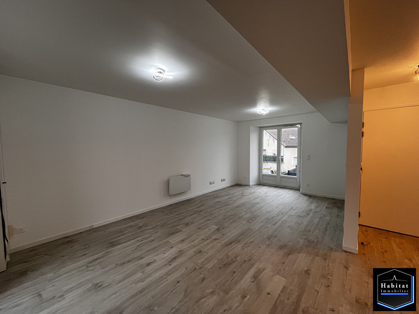 Agence immobilière de 
 HABITAT IMMOBILIER - HABITAT IMMOBILIER PLESSIS 
