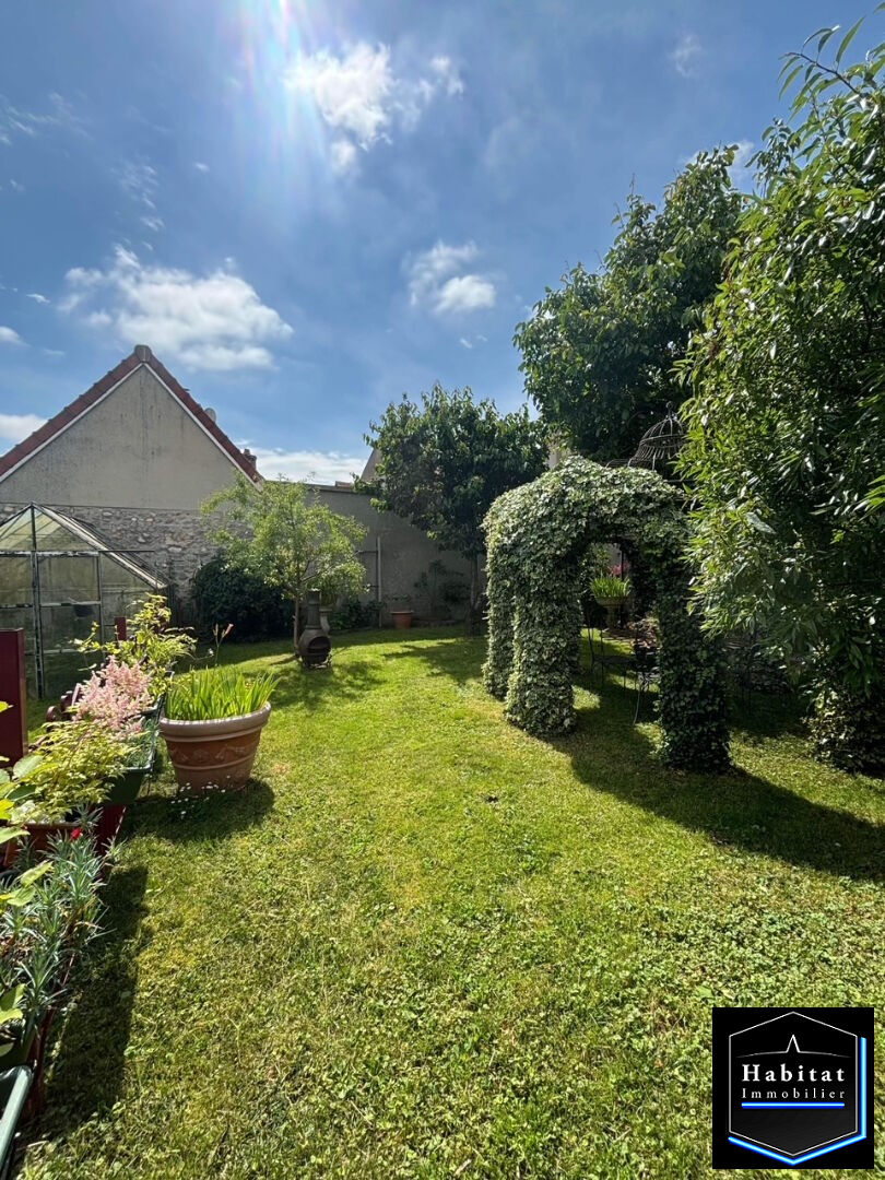 Agence immobilière de HABITAT IMMOBILIER BETZ