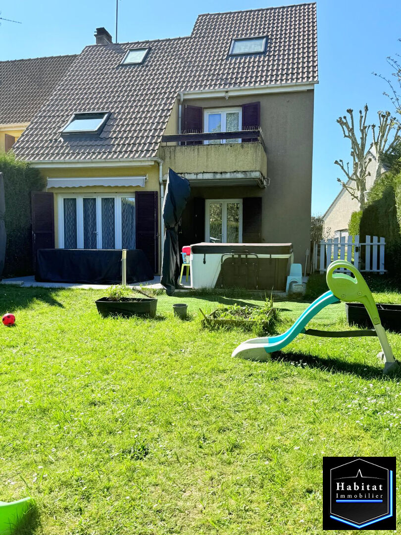 Agence immobilière de 
 HABITAT IMMOBILIER - HABITAT IMMOBILIER PLESSIS 
