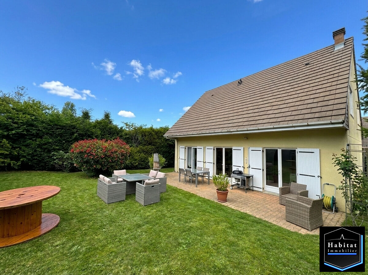 Agence immobilière de 
 HABITAT IMMOBILIER - HABITAT IMMOBILIER NANTEUIL 
