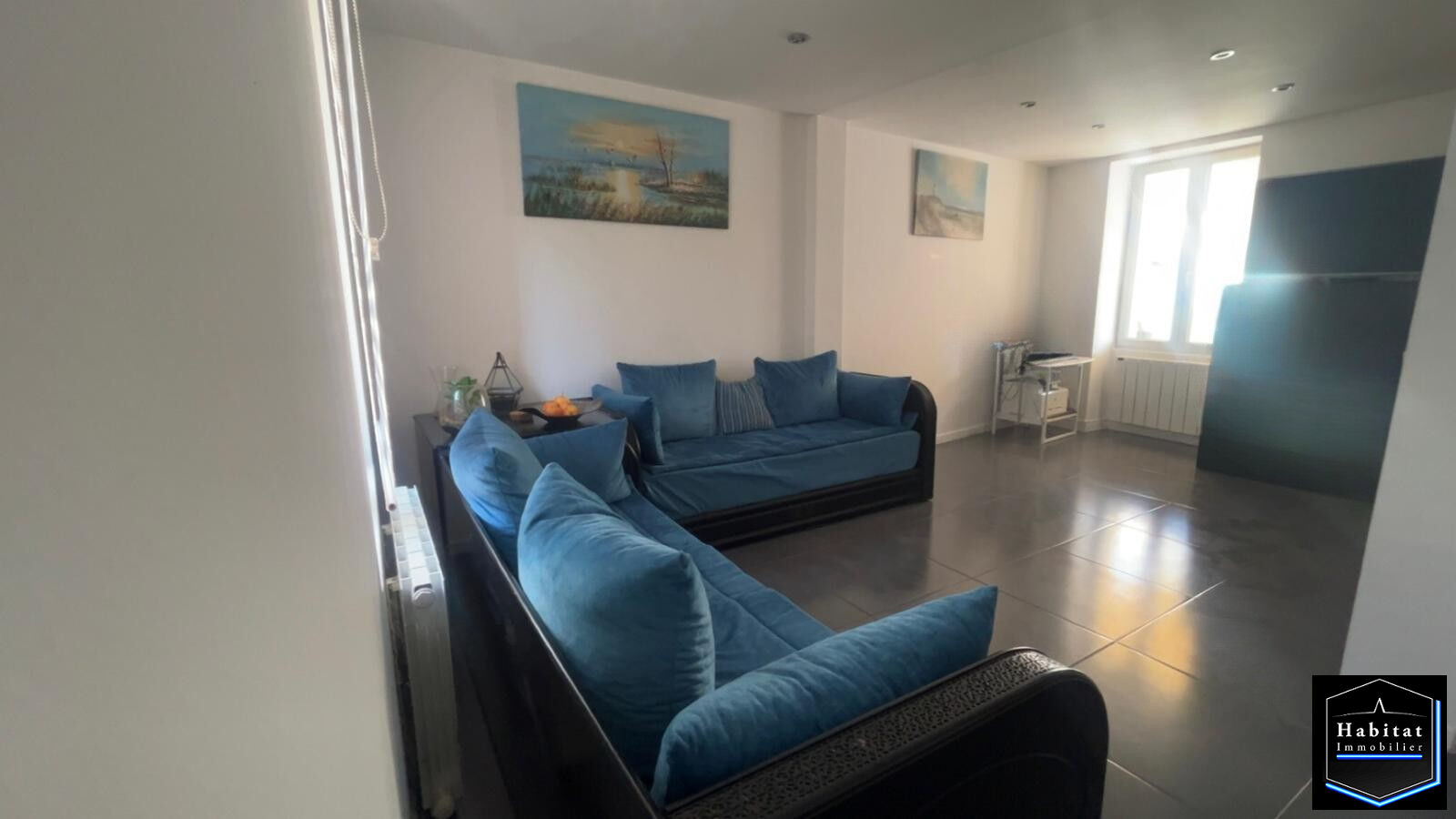 Agence immobilière de 
 HABITAT IMMOBILIER - HABITAT IMMOBILIER SAINT PATHUS 
