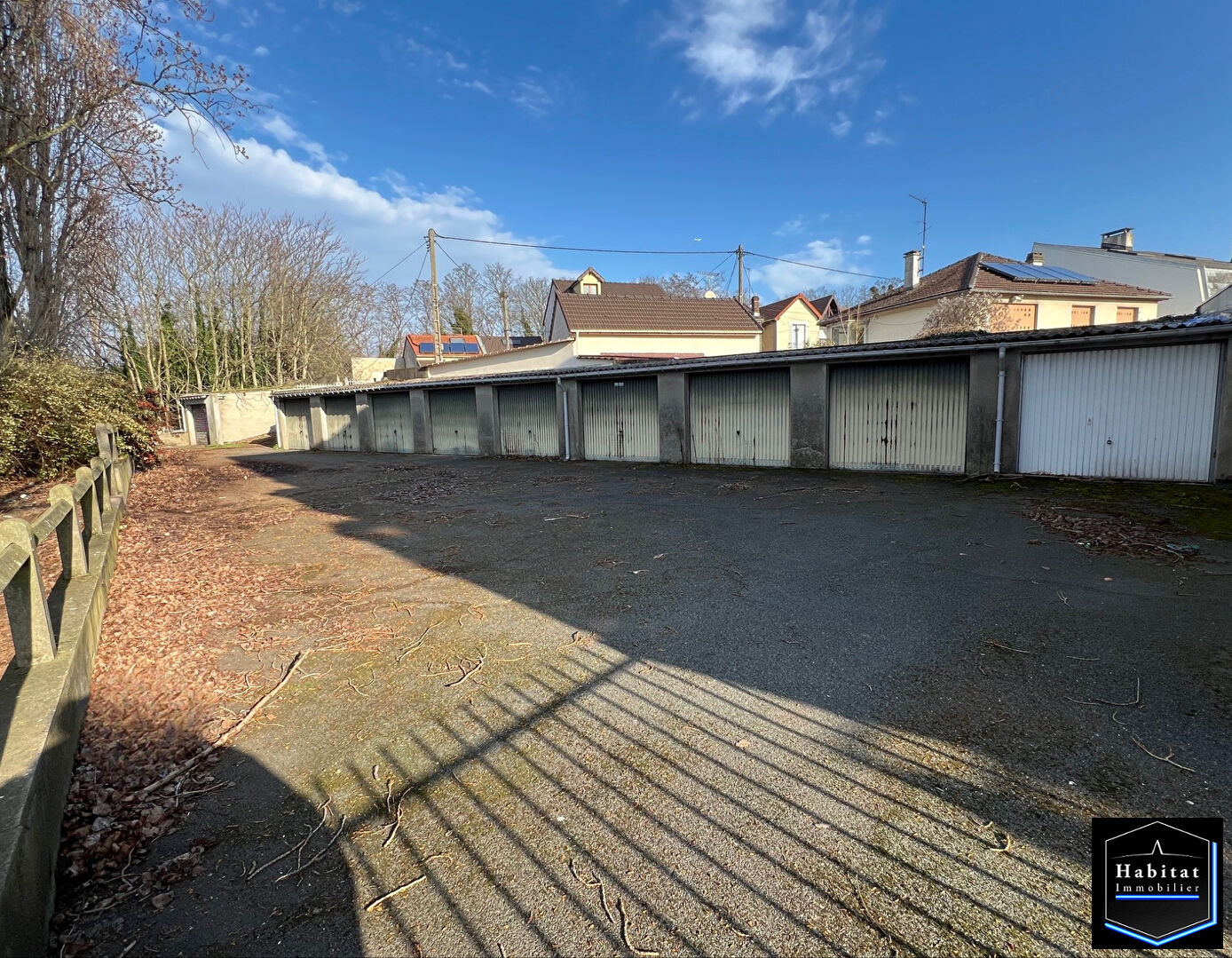 Agence immobilière de 
 HABITAT IMMOBILIER - HABITAT IMMOBILIER SAINT PATHUS 
