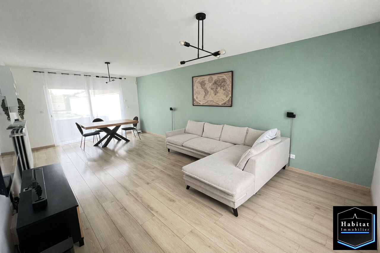 Agence immobilière de 
 HABITAT IMMOBILIER - HABITAT IMMOBILIER SAINT PATHUS 
