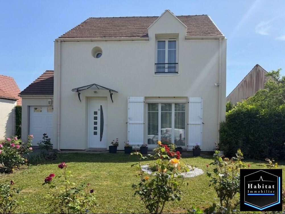 Agence immobilière de 
 HABITAT IMMOBILIER - HABITAT IMMOBILIER PLESSIS 
