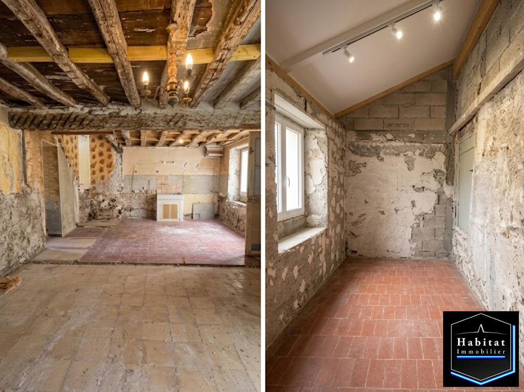Agence immobilière de HABITAT IMMOBILIER BETZ