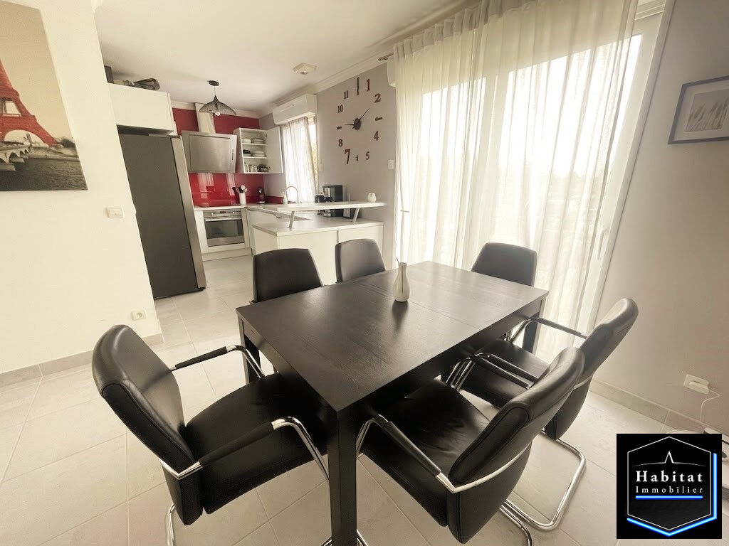 Agence immobilière de 
 HABITAT IMMOBILIER - HABITAT IMMOBILIER NANTEUIL 
