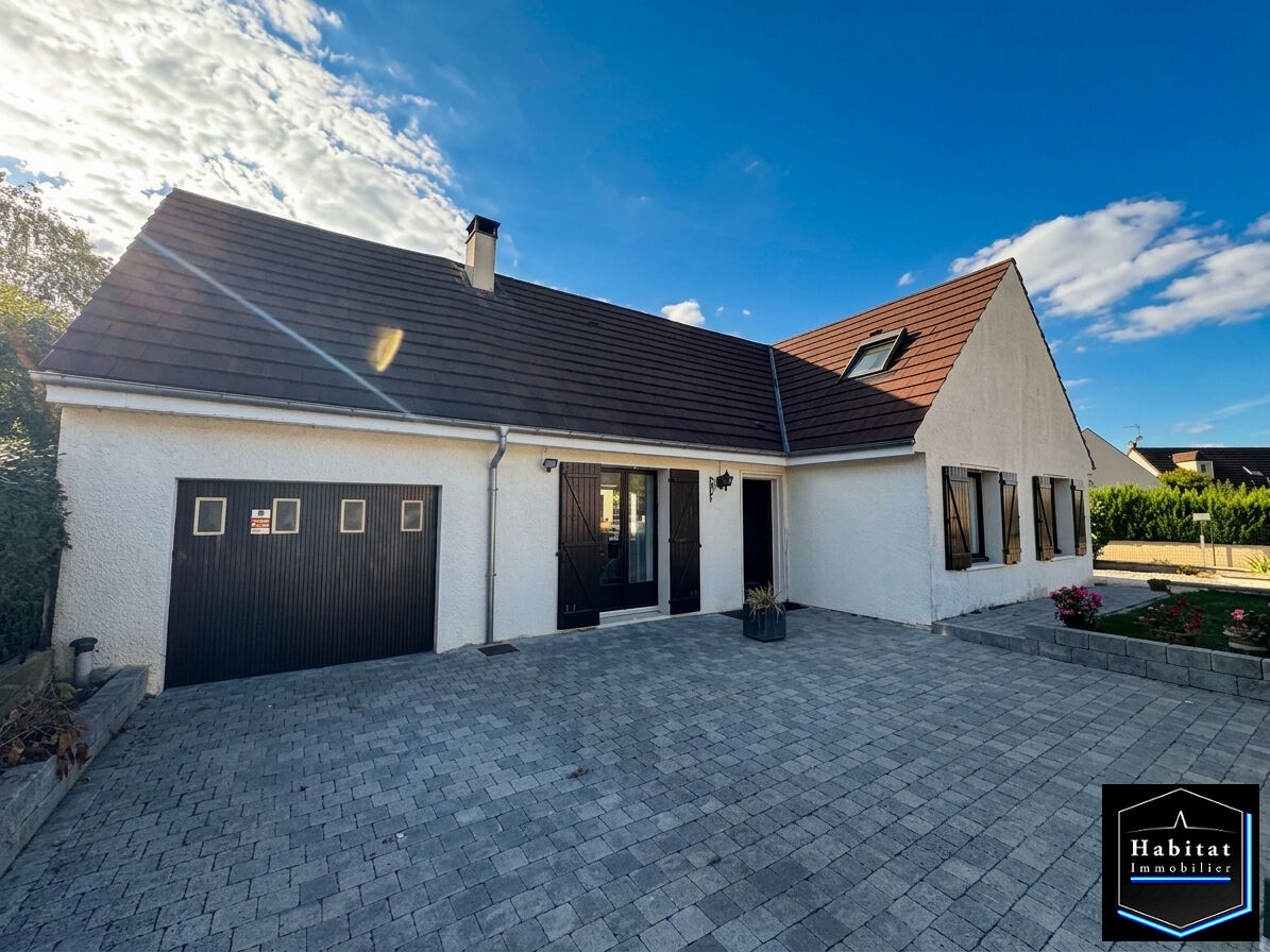 Agence immobilière de 
 HABITAT IMMOBILIER - HABITAT IMMOBILIER NANTEUIL 
