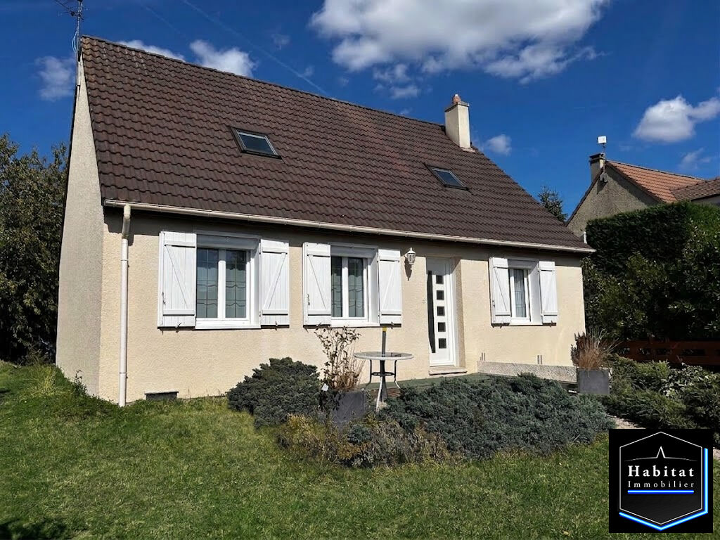 Agence immobilière de HABITAT IMMOBILIER BETZ