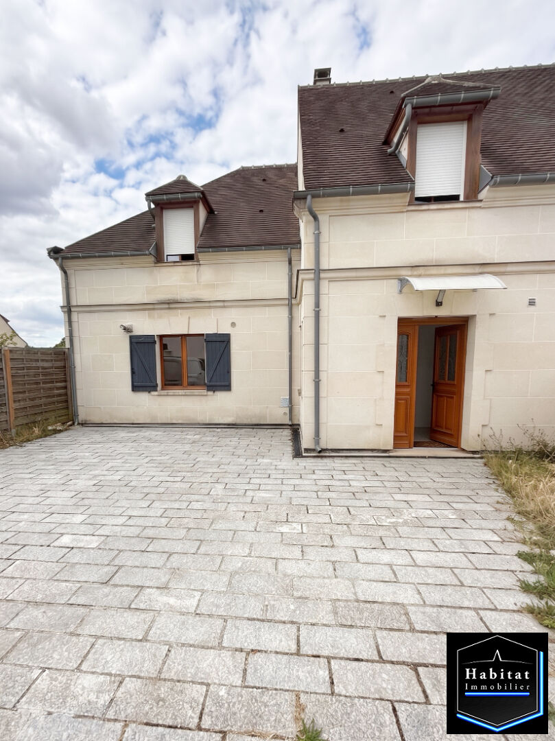 Agence immobilière de 
 HABITAT IMMOBILIER - HABITAT IMMOBILIER PLESSIS 
