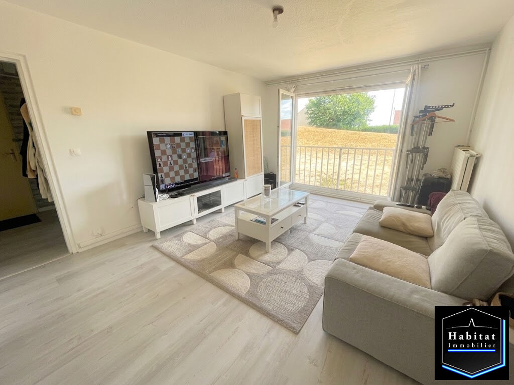 Agence immobilière de HABITAT IMMOBILIER BETZ